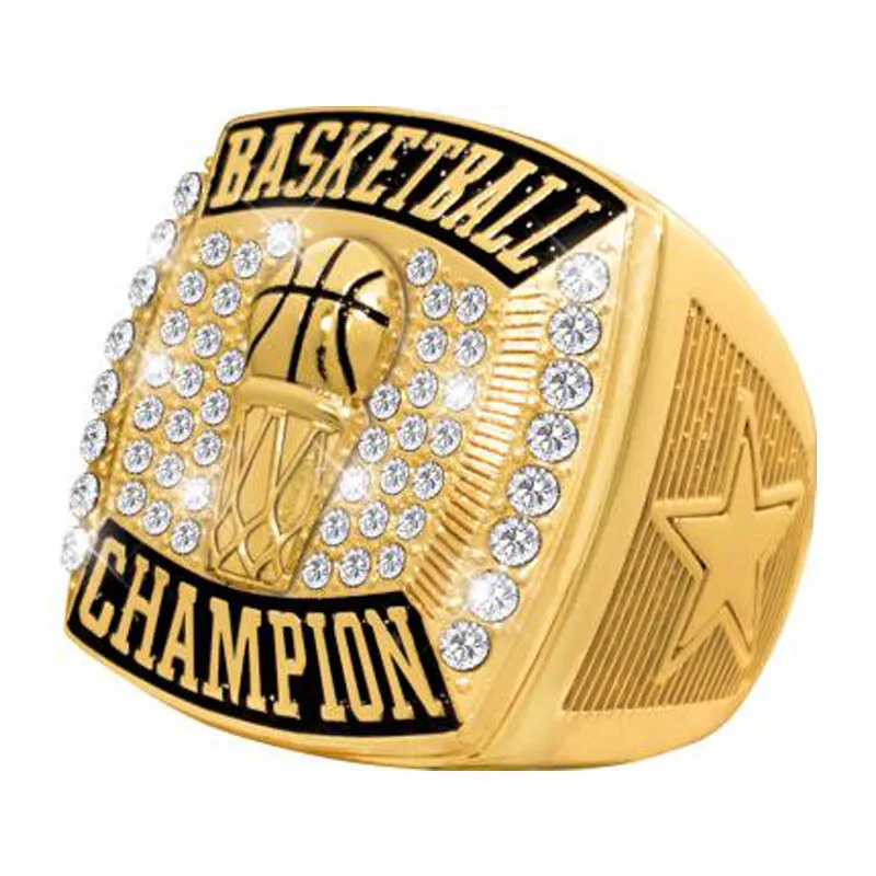 Золотое кольцо баскетбол