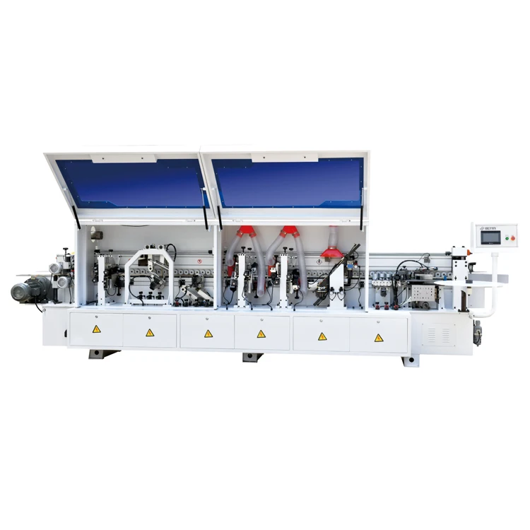 Automatic Edge Banding Machine Edge Bander for Wood Working Machinery