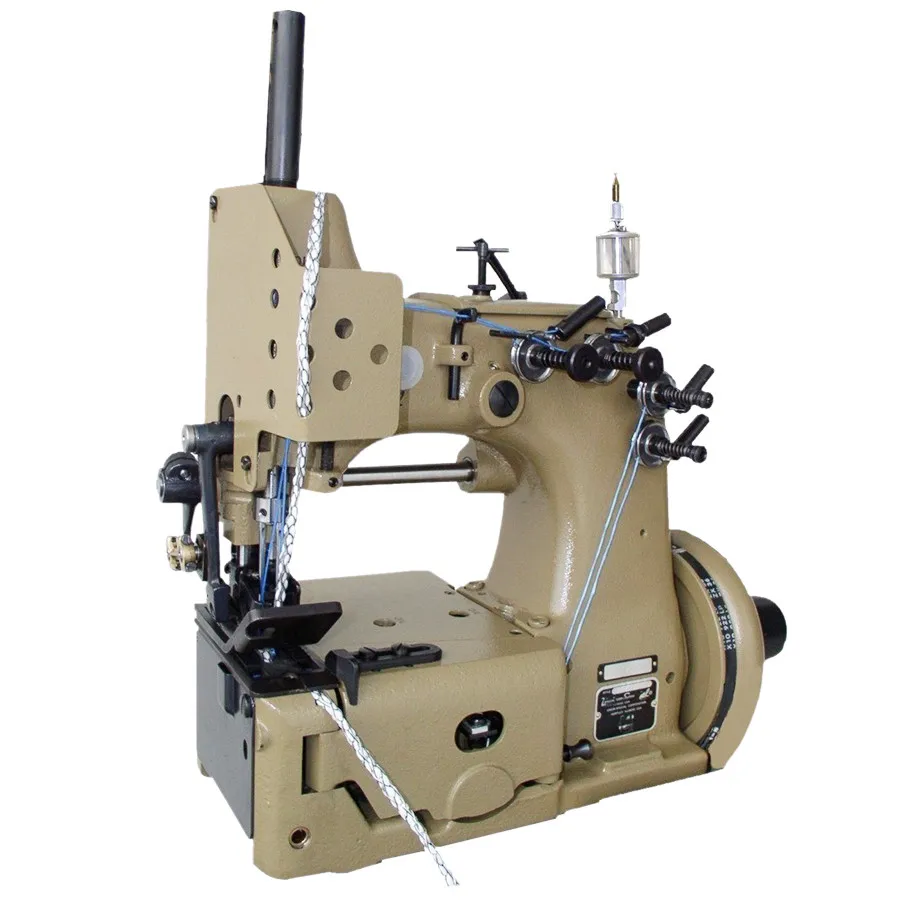 Maquina Union Special Sewing Machine 80700 Double Needle