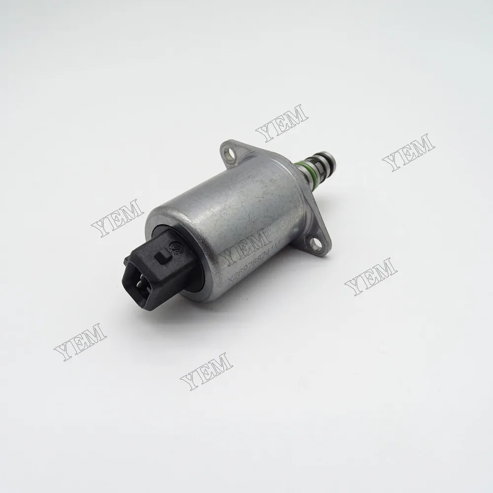 For Sany TM85302 Solemoid Valve Industrial Engine Parts