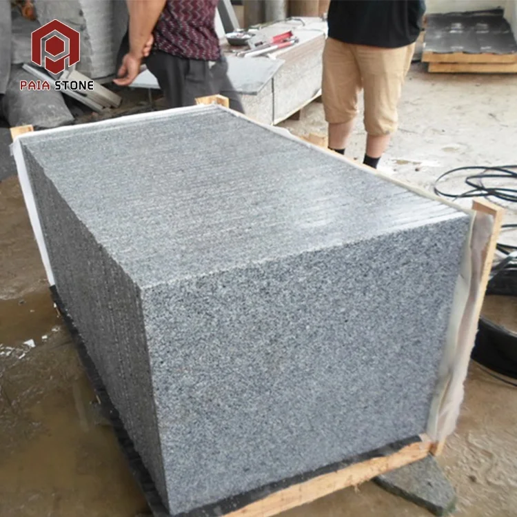 G614 Cheap Slabs Grey Granite