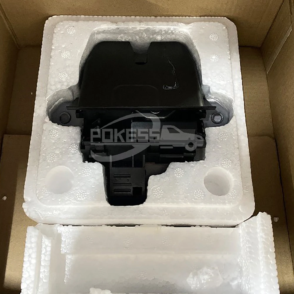 Automobile Trunk Lid Lock 8M51R442A66DA 8M51R442A66AC 8M51R442A66EA Ta... — 6