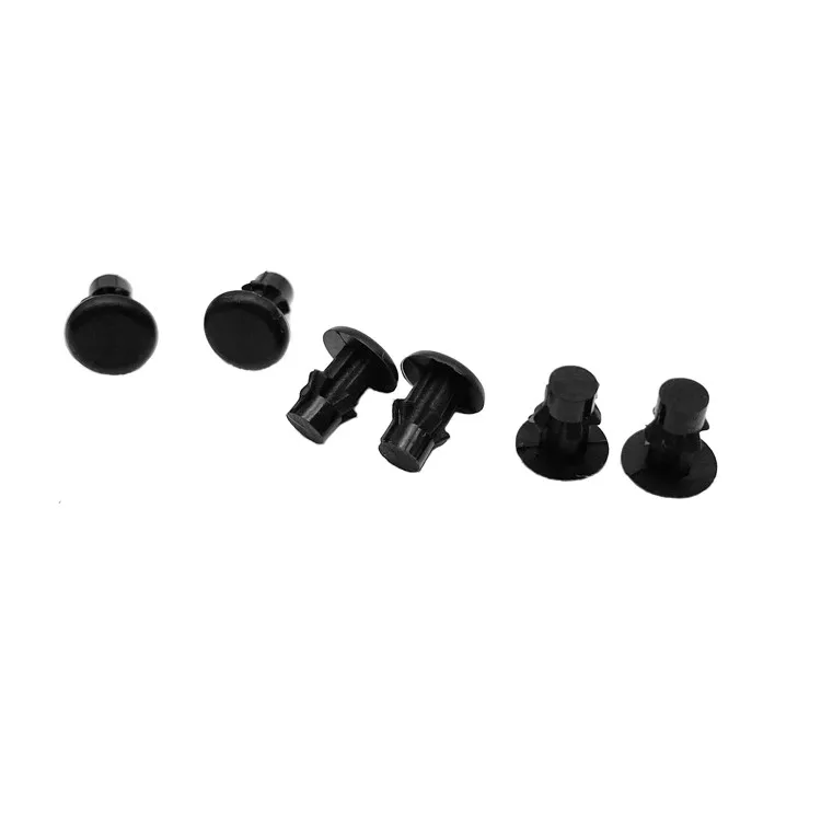 Standard Stoppers vs Custom Molded Rubber Plug for Industrial Assembly