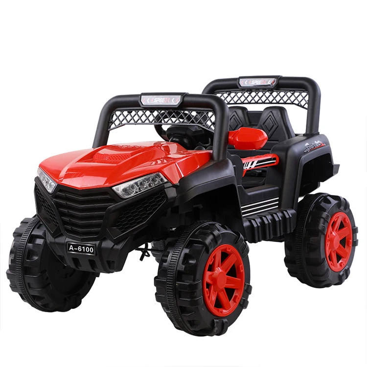 2021 hot sale cool electric toy car