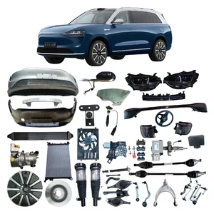 2026 Wenjie Aito M5 M7 M9 Auto Parts Aito Spare Parts Front Bmper Headlight Brake Pads huawei Aito M9 Accessories Full Car Parts