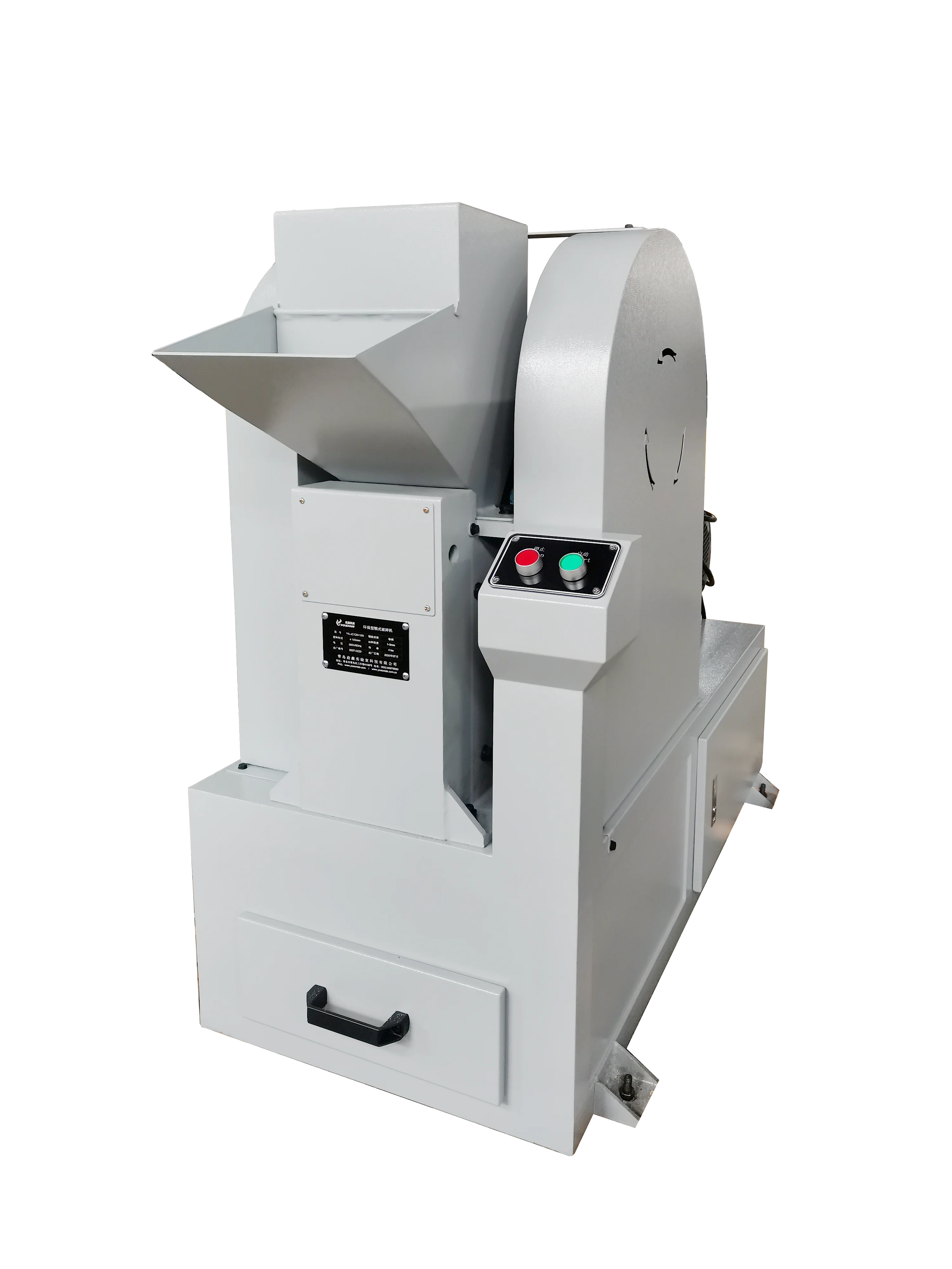 Large Output Mining Rock Crusher Machine Factory Price Laboratory Jaw Crusher