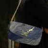 Anni dorati - blu navy