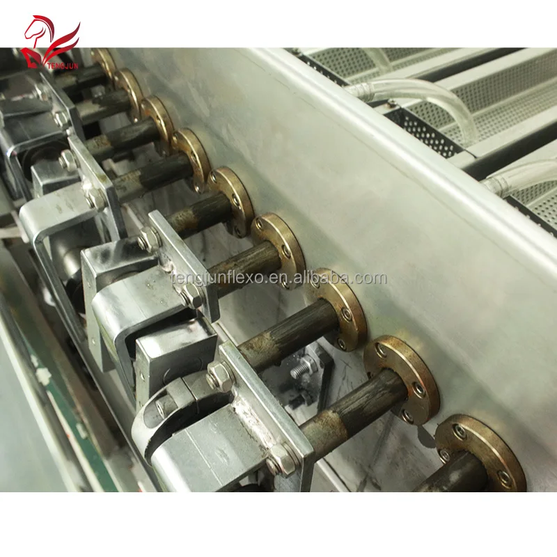 Traditional Version Plate Making Machine Plate Washing Machine Flexo Plate Processor Manufacturer