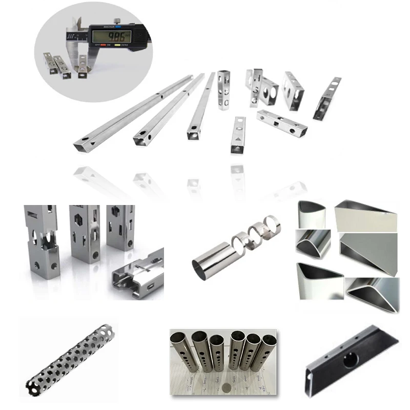 Auto Loading Laser Tube Cutting Machine Hot Sale Cnc Auto Loading Small