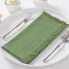 Grass-tail mouse green
