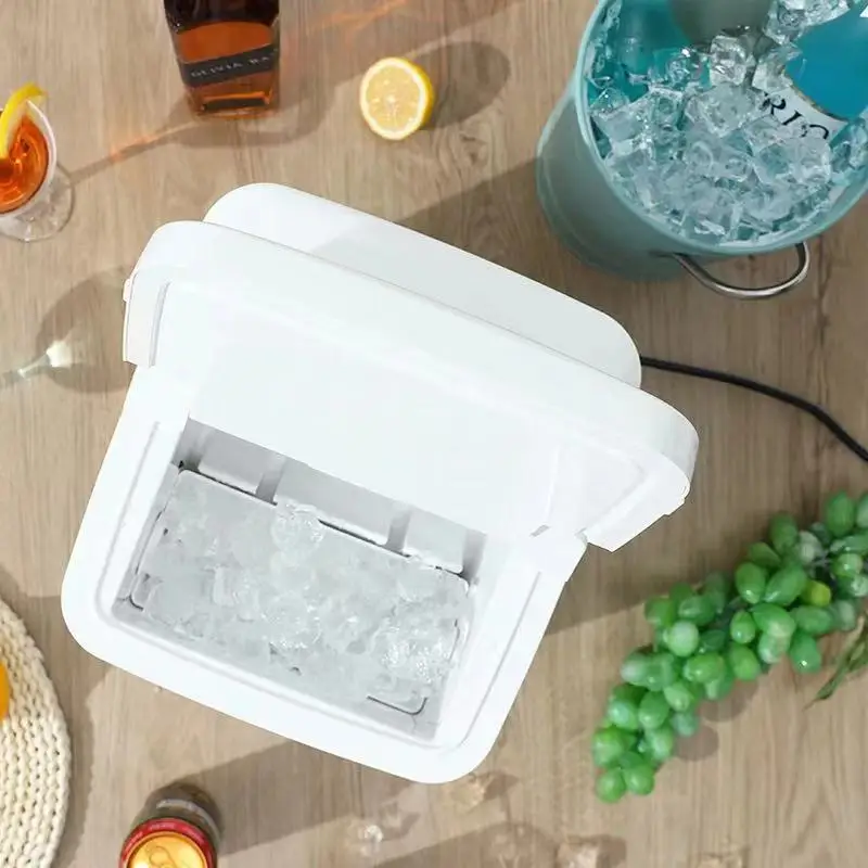 Мини-электрическая бытовая машина для производства