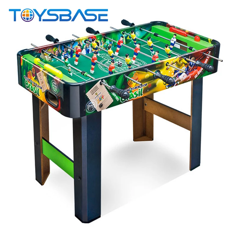 Oemカスタム子供と大人の大きな木製の遊びサッカーゲームスヌーカービリヤードサッカーボールキット人間のテーブルサッカー Buy テーブルサッカー サッカーゲーム ビリヤードサッカーボール Product On Alibaba Com