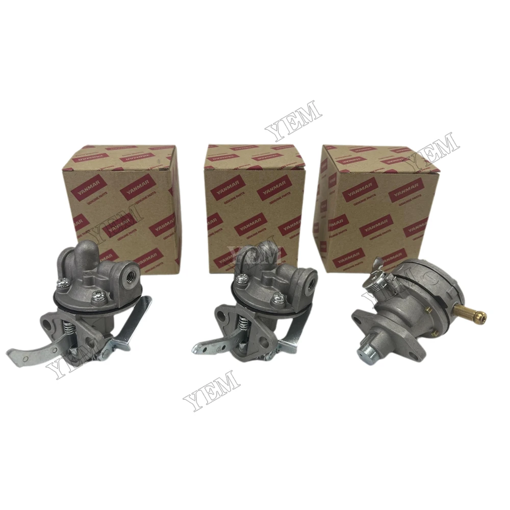 Repair Replacement 2T75 3T75 3T75HL 3T75U 3T90 Fuel Pump Fit for yanmar Diesel Engine for yanmar Fuel Pump