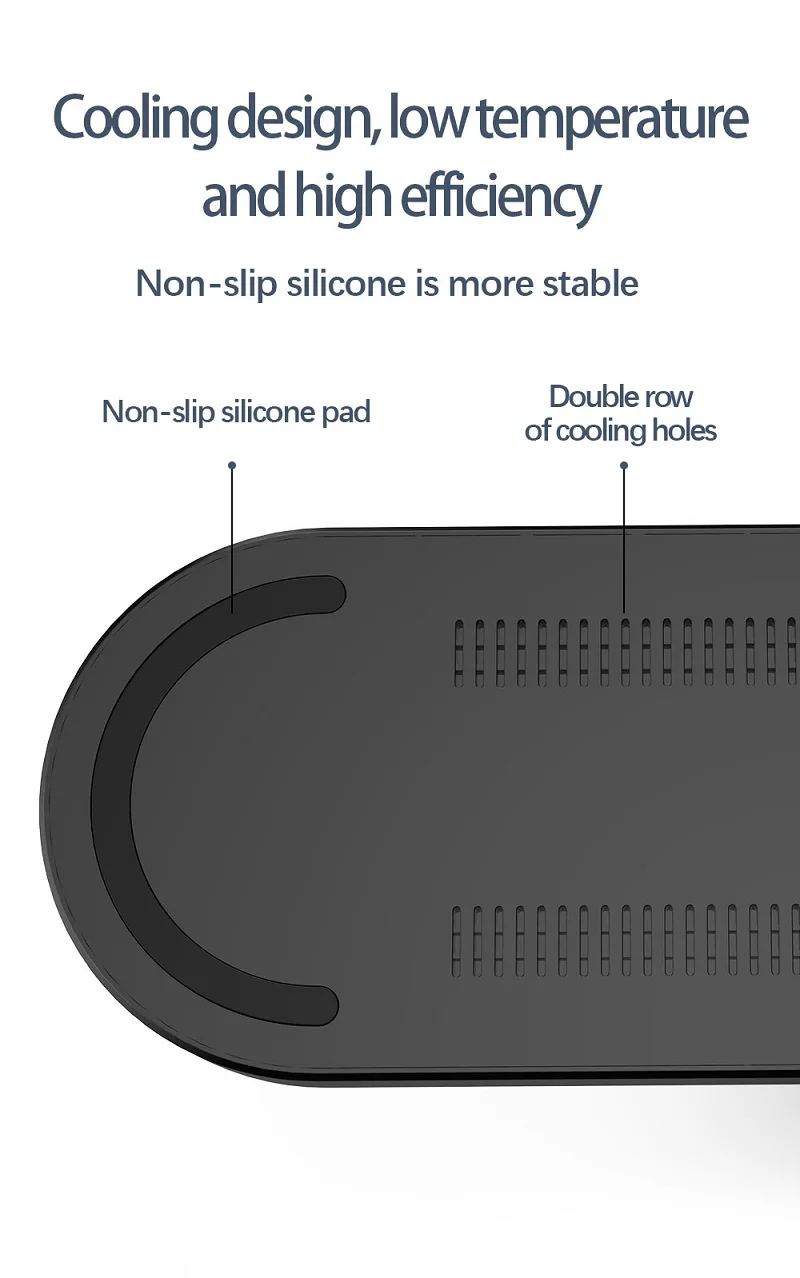 charger accessories