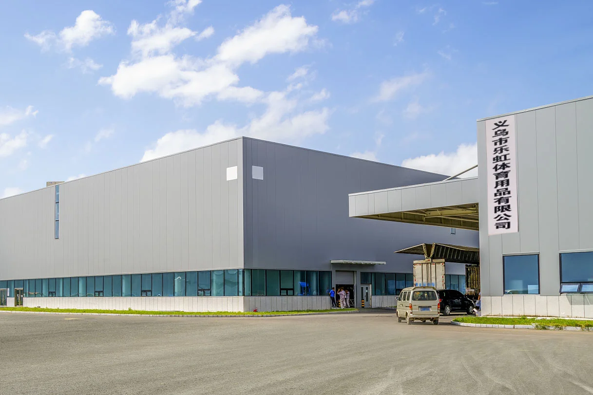 Yiwu Lehong Sports Goods Co., Ltd. 3