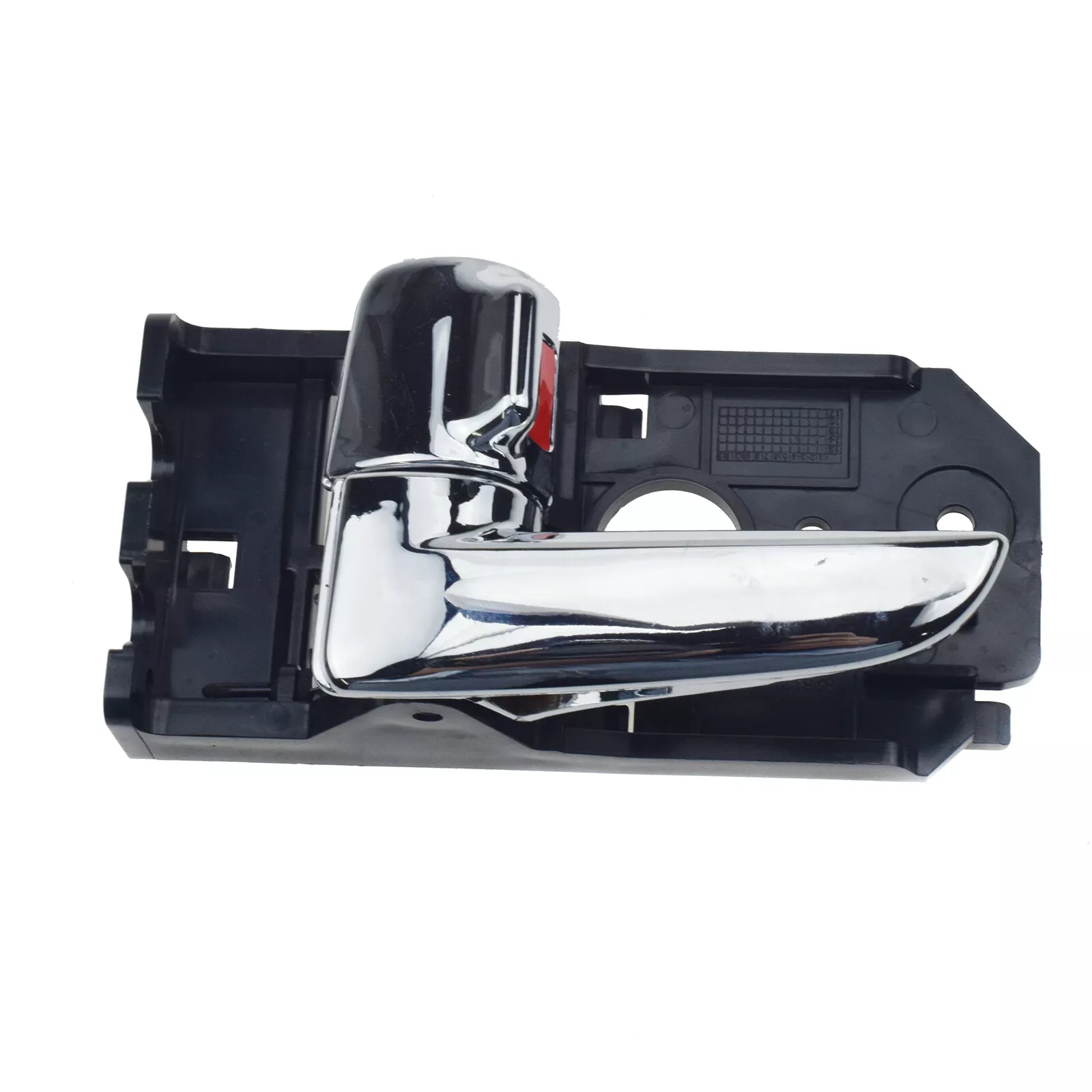 Chrome Inside Front Rear Left Inner Door Handle for Kia Spectra Cerato 2004-2009 Spectra5  82610-2F000