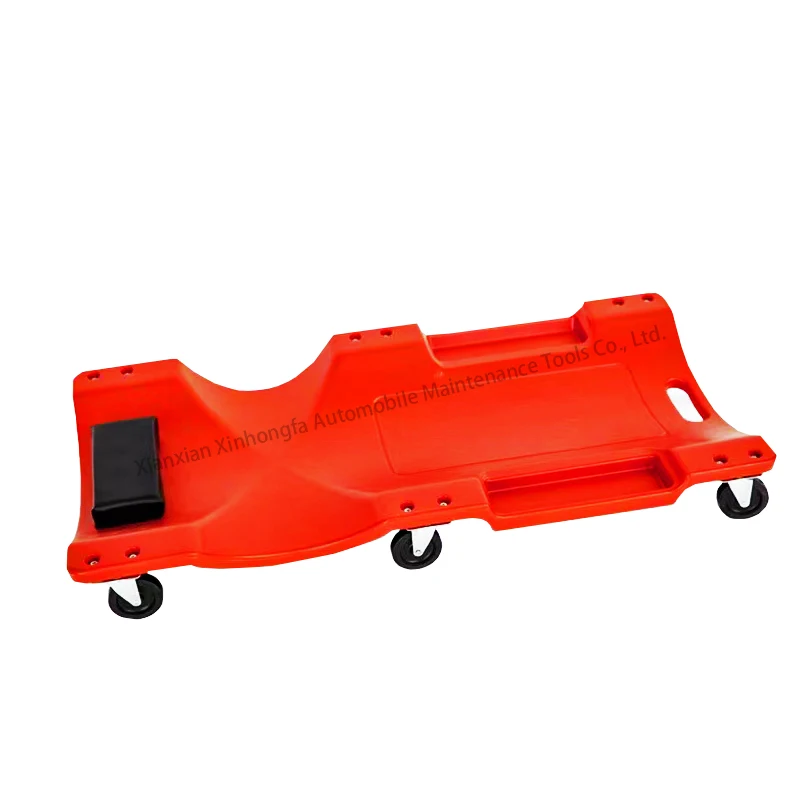 Factory Price 36 Inches Mechanic Under Car Roller Trolley Creeper Car