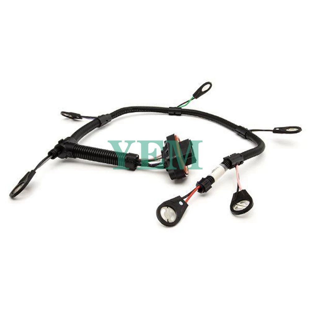 Ch10974 Injector Harness for Perkins Engine Parts