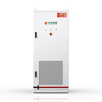 Hot-Selling Liquid-Cooled Industrial and Commercial Energy Storage Battery Energy Storage System