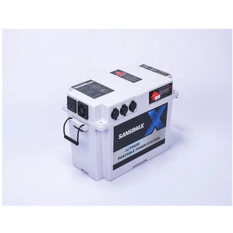 Lithium 12v 240Ah Deep Cycle Power Station 450wh 10000wh Diy Power Bank
