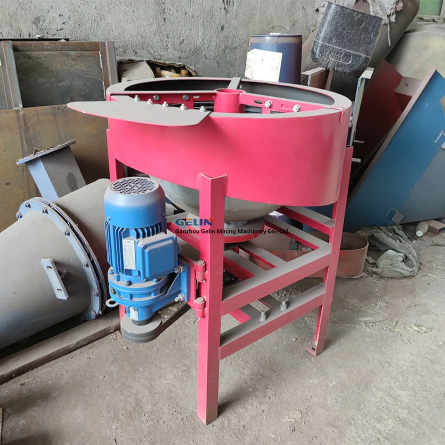 Bowl Gold Concentrator Centrifuge Gold Concentrator for Sale Centrifugal Concentrator