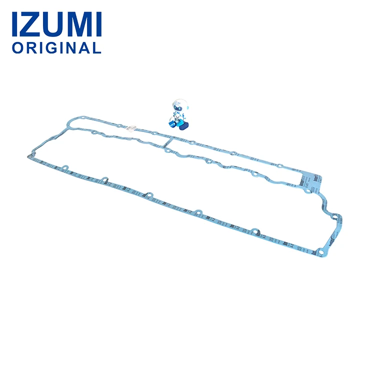 product izumi original 113 6250 1136250 gasket kit in manifold suitable for caterpillar-21