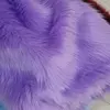 สีม่วงอ่อน