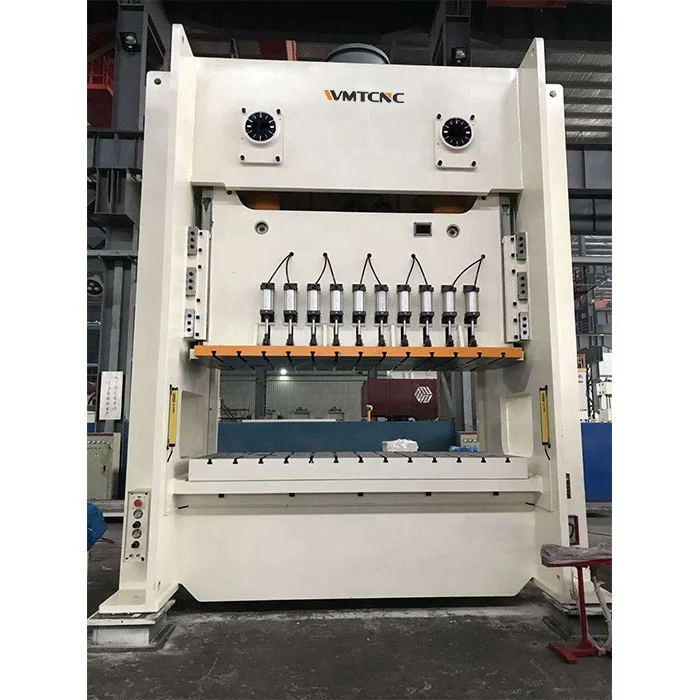 JH21 C type 100 тонн мощный штамповочный пресс