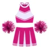 B Hot Pink