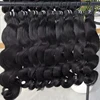 body wave