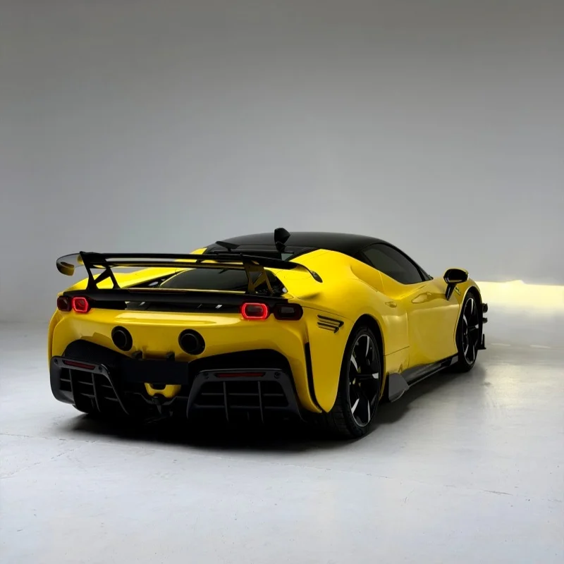 Kit de Carroceria para Ferrari SF90 foto 5