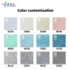 Peinture époxy pour sol avec sable coloré