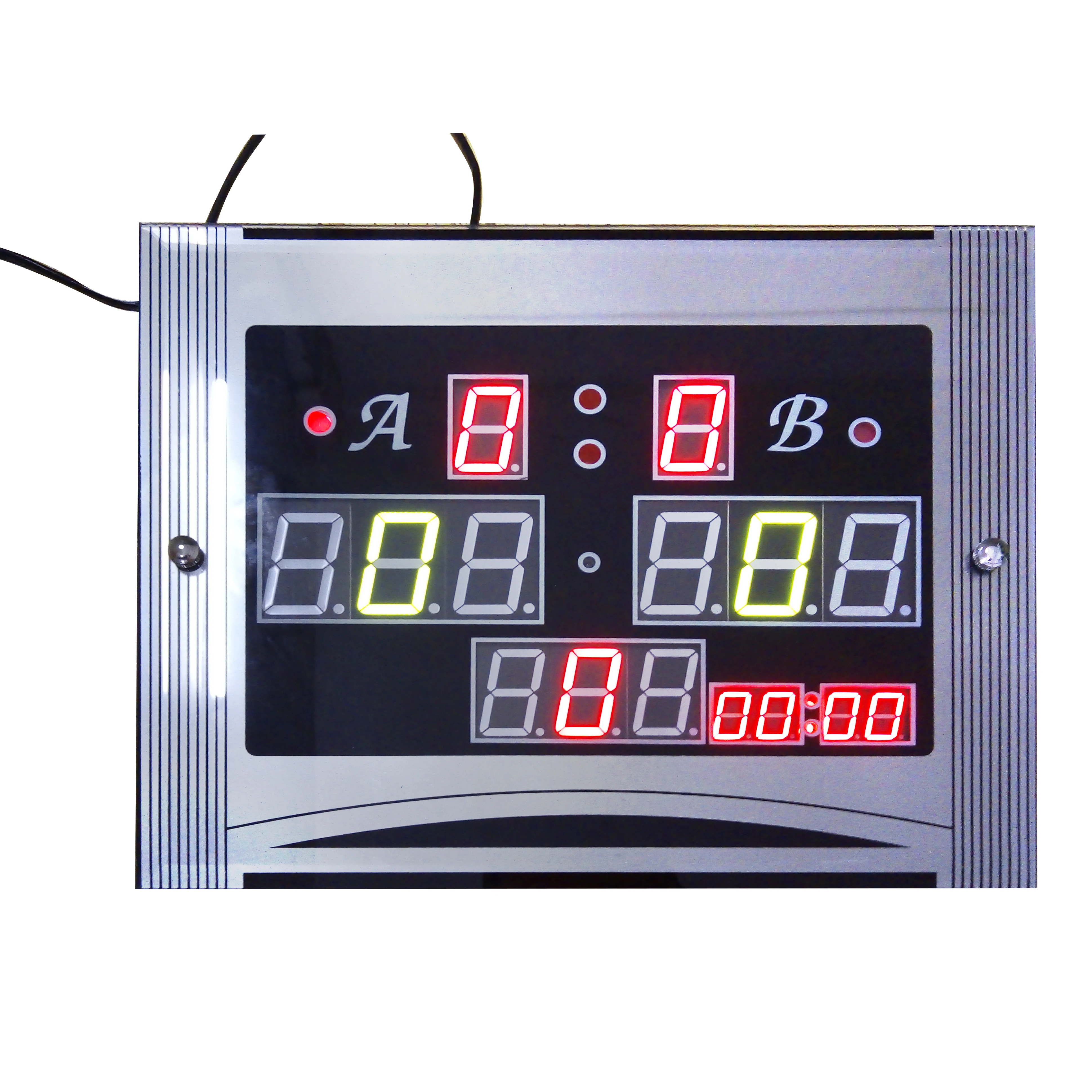 Source Electronic scoreboard for snooker table, pool table scoreboard, Billiard accessories on m.alibaba