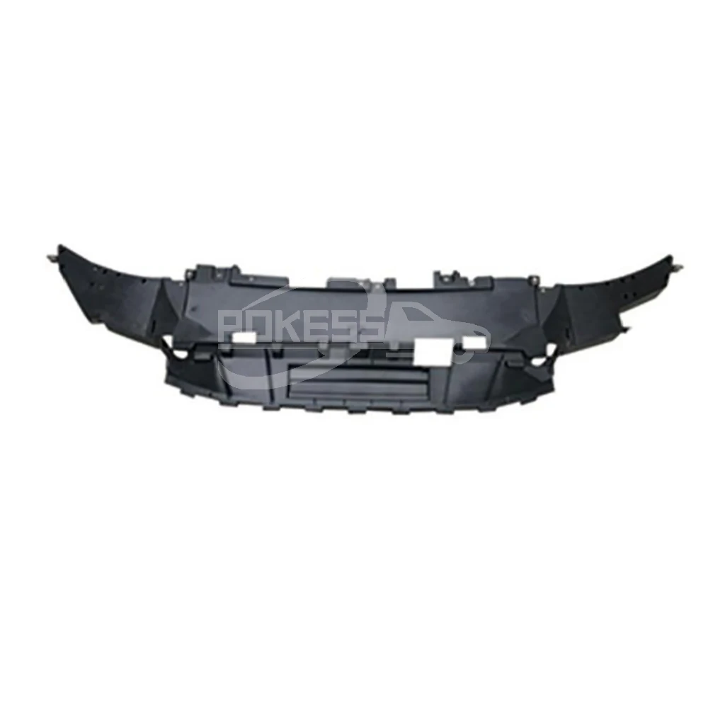 GN158B384EC GN158B384ED LQ-YB-118 Front Bumper Low — 3