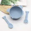 Blue 3-piece set