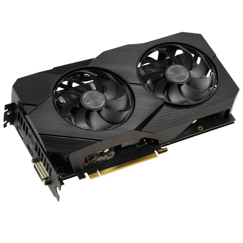 Are Refurbished Graphics Cards Good? 