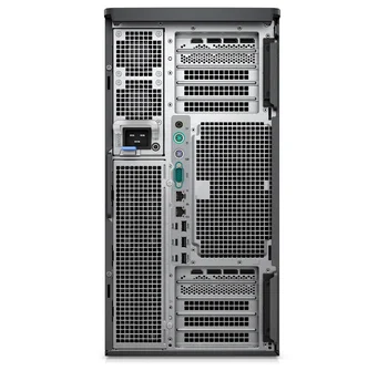 Precision 7960 Tower Workstation - High Quality & GPU Power