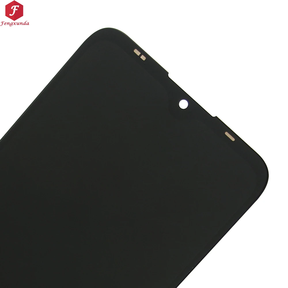 Écran LCD D’Origine Pour Nokia X30 5G – Noir, Pièce Détachée Occasion