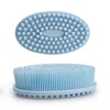 Light Blue bob
