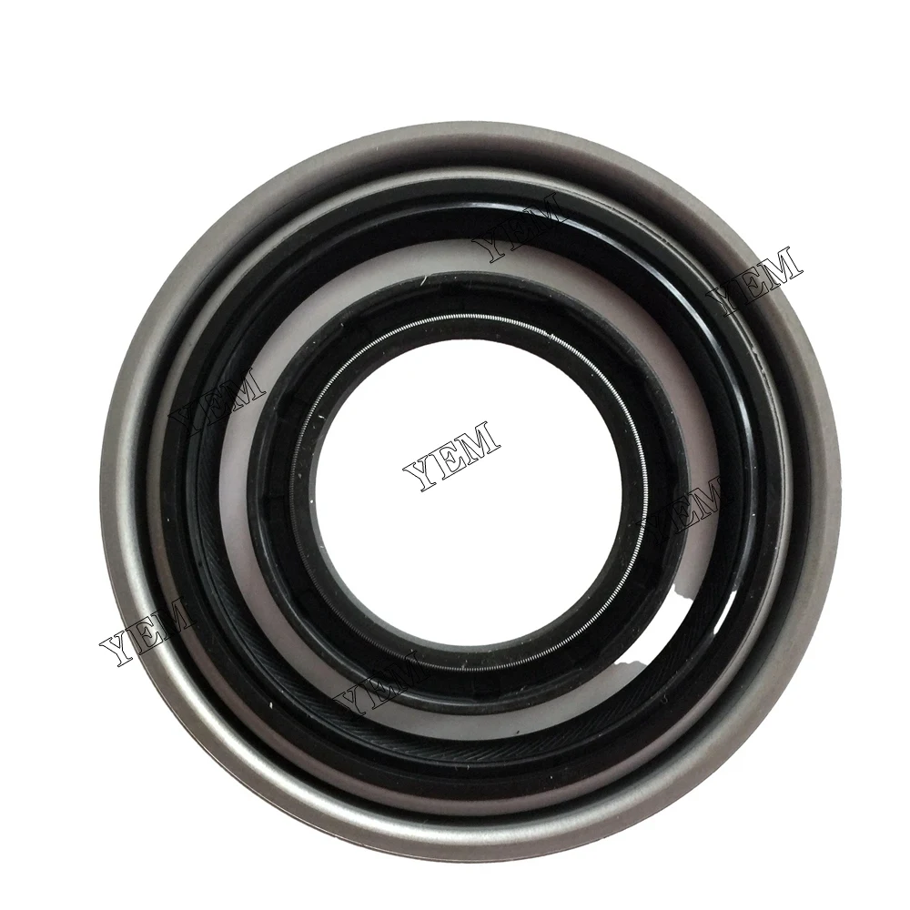 Full Gasket Kit 3AB1 for Isuzu Engine Parts Factory 4