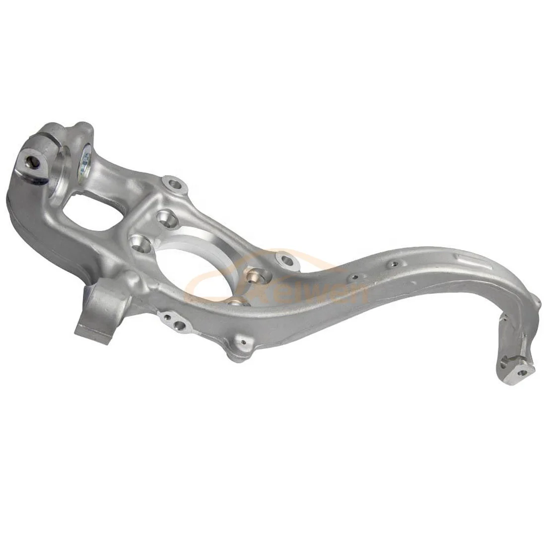 Car Power Steering Knuckles Used For Audi A4 A5 Q5 left Oe No