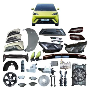 Byd Seagull Spare Parts New Energy Vehicle Parts Original Byd Auto Parts Car Accessories Auto Body Kit High Quality
