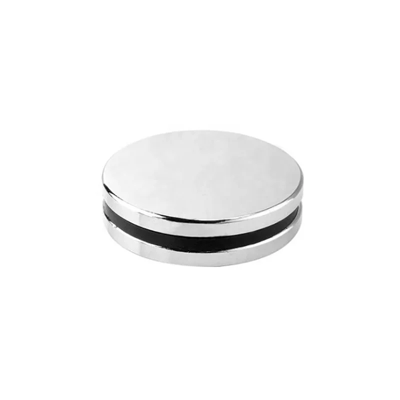 Custom N35 Circular Round Neodymium Magnet