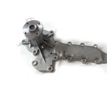 ウポ V2203 Water Pump 253758110 for Kubota Engine - High Performance