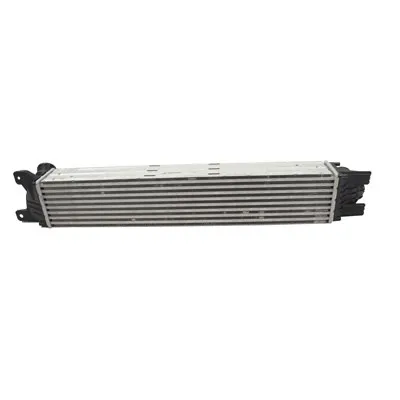 Factory Outlet High Quality Intercooler OEM CT4 — 3