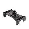 Universal ball joint flat clamp