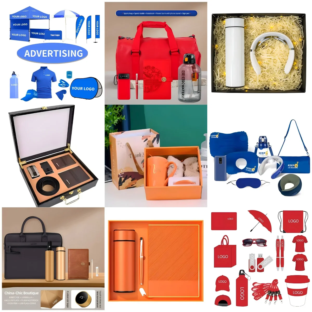 Coffret Cadeau Pour Collègues - Lot De 35 Kits Avec Stylo Bois, Marque-page Et Sac Organza - Remerciement, Départ, Motivation équipe - Message "Thank You With Love" - 9