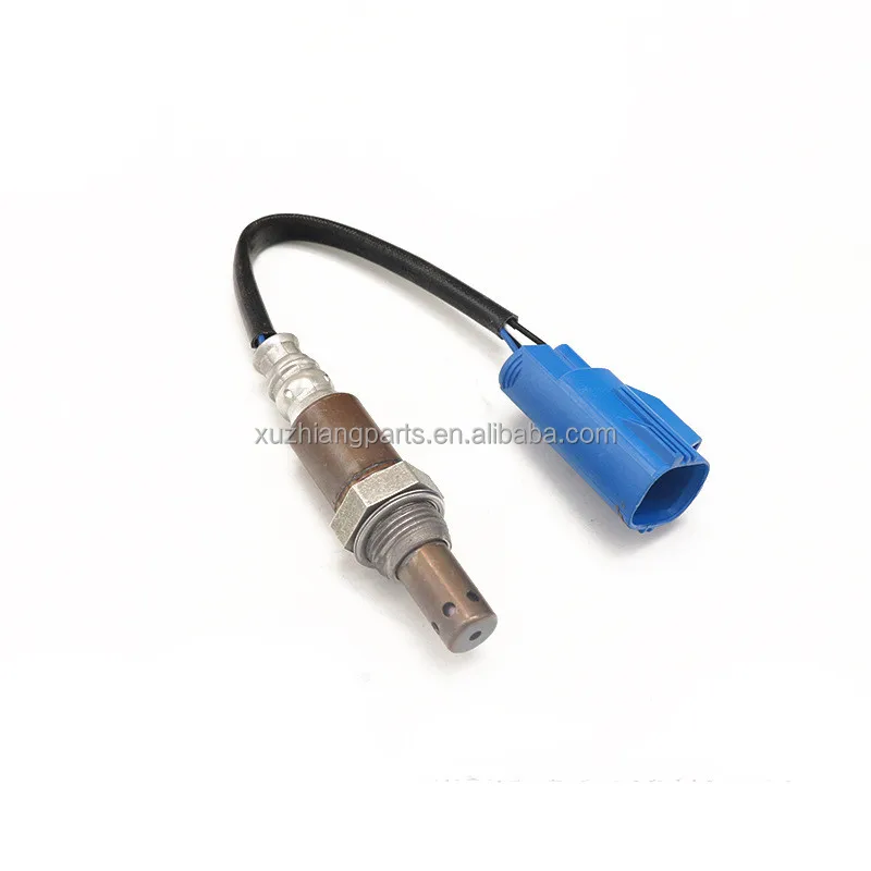 Lr014010 New Upstream Lambda Probe O2 Oxygen Sensor Fit For Land Rover ...