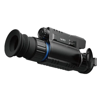 NNPO Adaptable Long Range Night Vision Hunting Optics Thermal Scope hunting scope