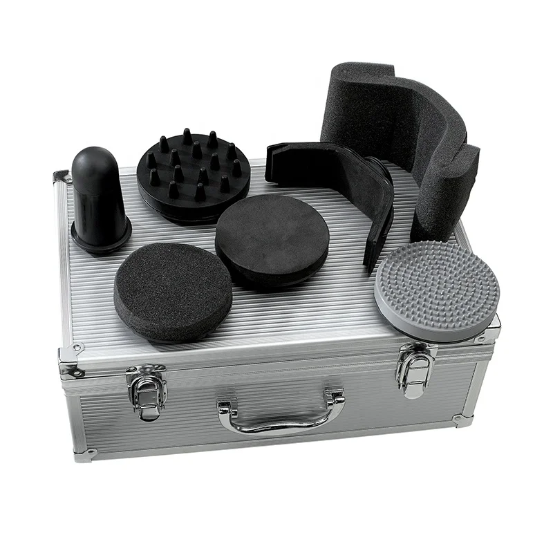 DTY   Body Shaping Slimming Massage Beauty Equipment with Vibration Machine Massage Vibrator Equipment